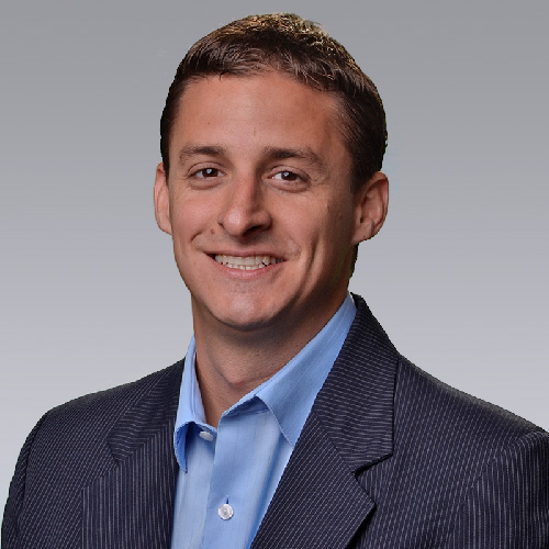 Brandon Bera Headshot