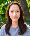 Camille Chang Headshot