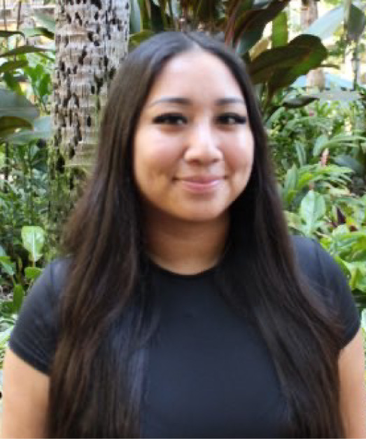 Erica Calaro Headshot